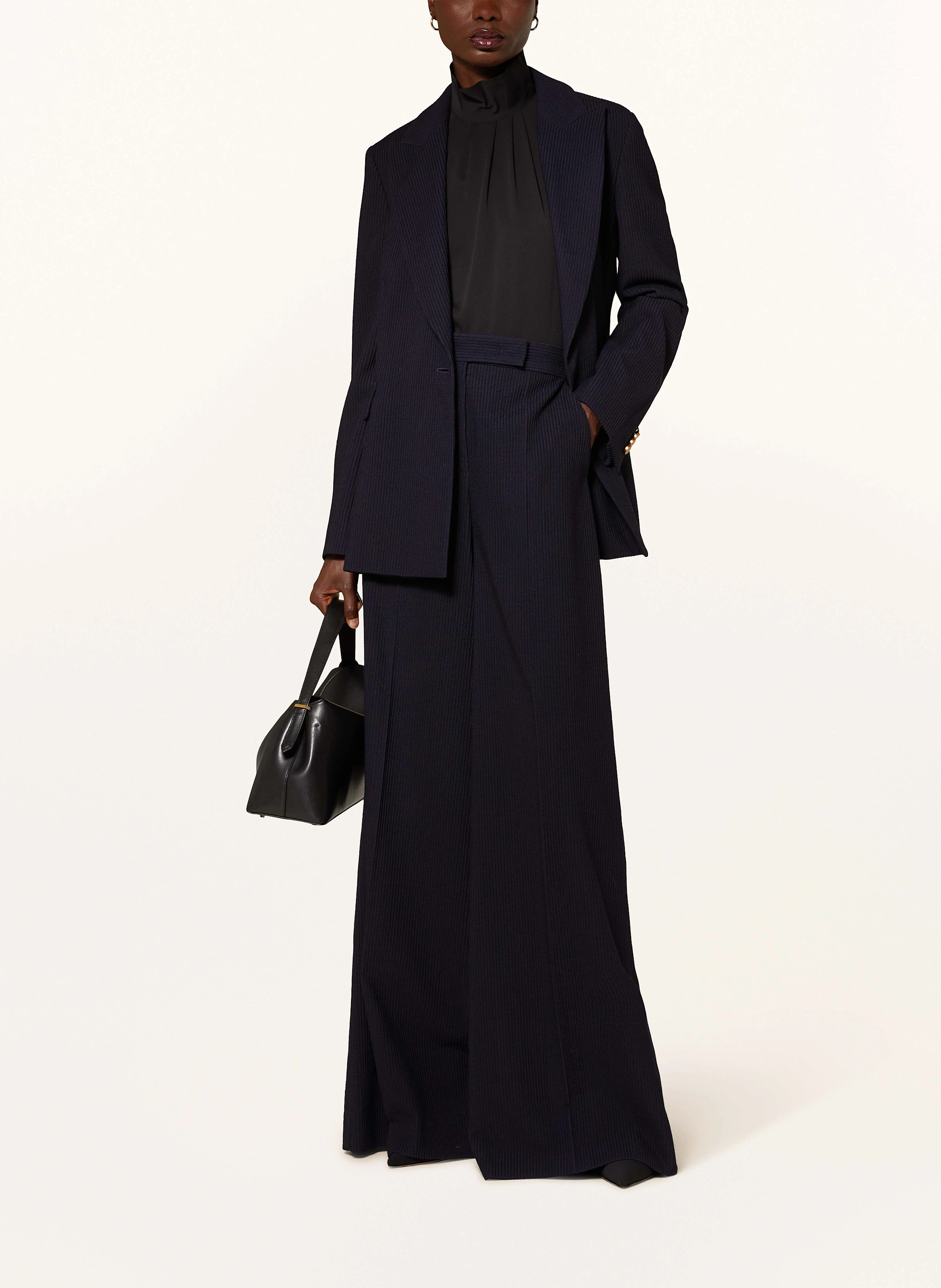 Max Mara Strickblazer PAGANO
