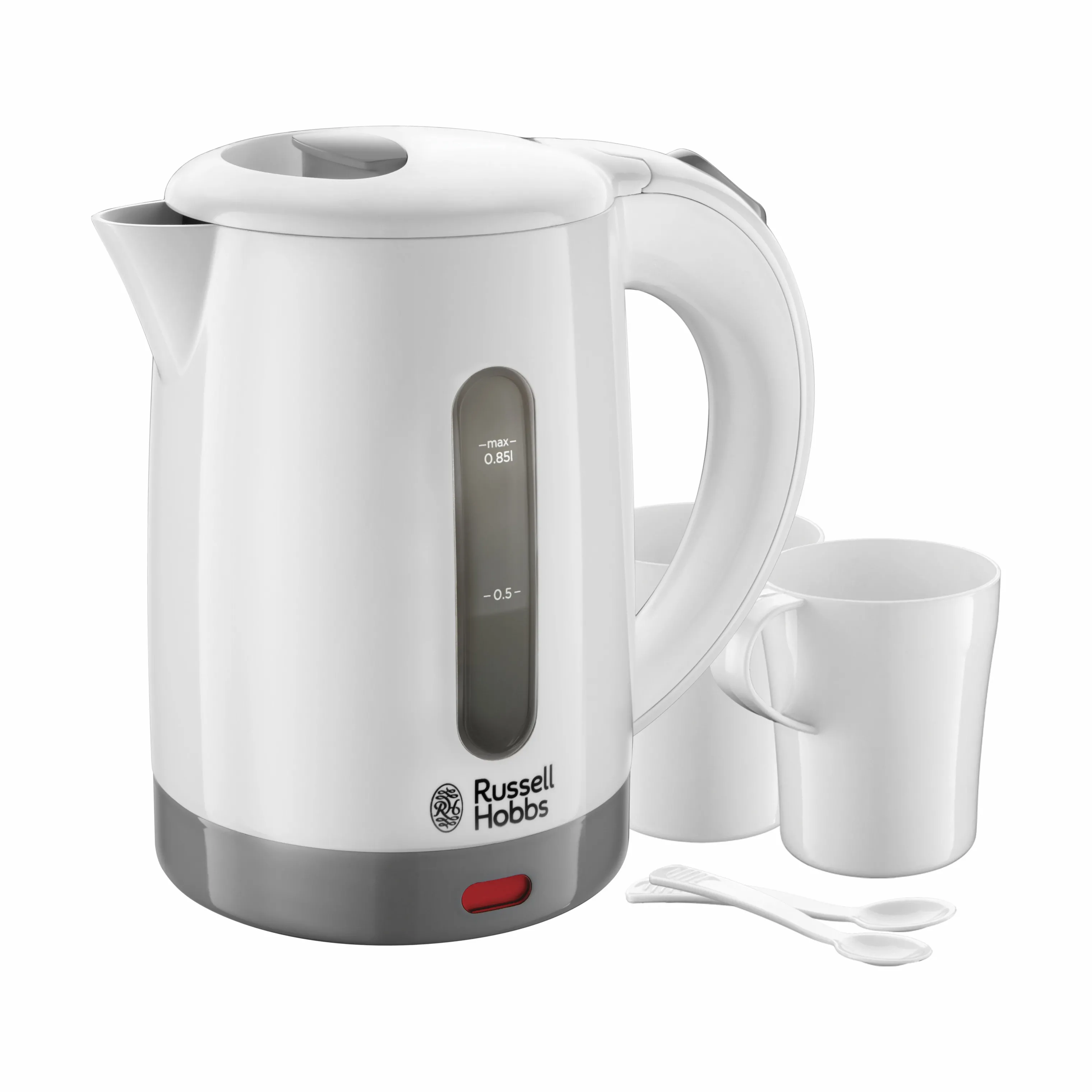Russell Hobbs Travel Elkedel