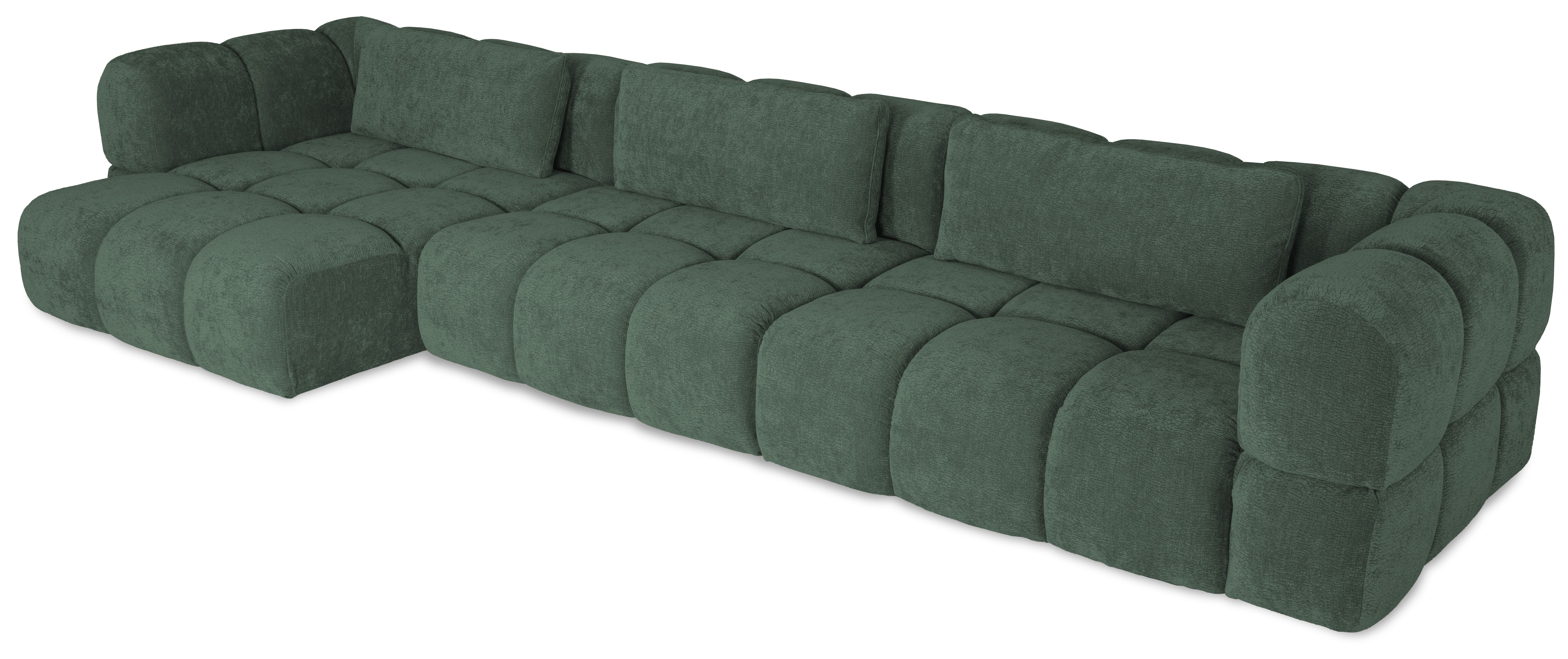 Loungebank  Delight