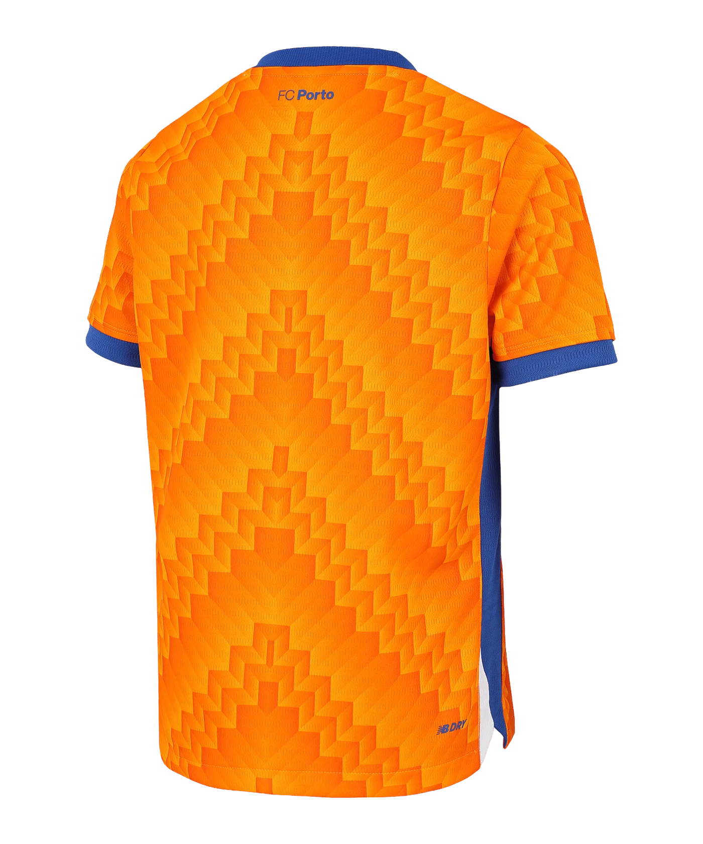 New Balance FC Porto Trikot Away 2024/2025 Kids FAWY
