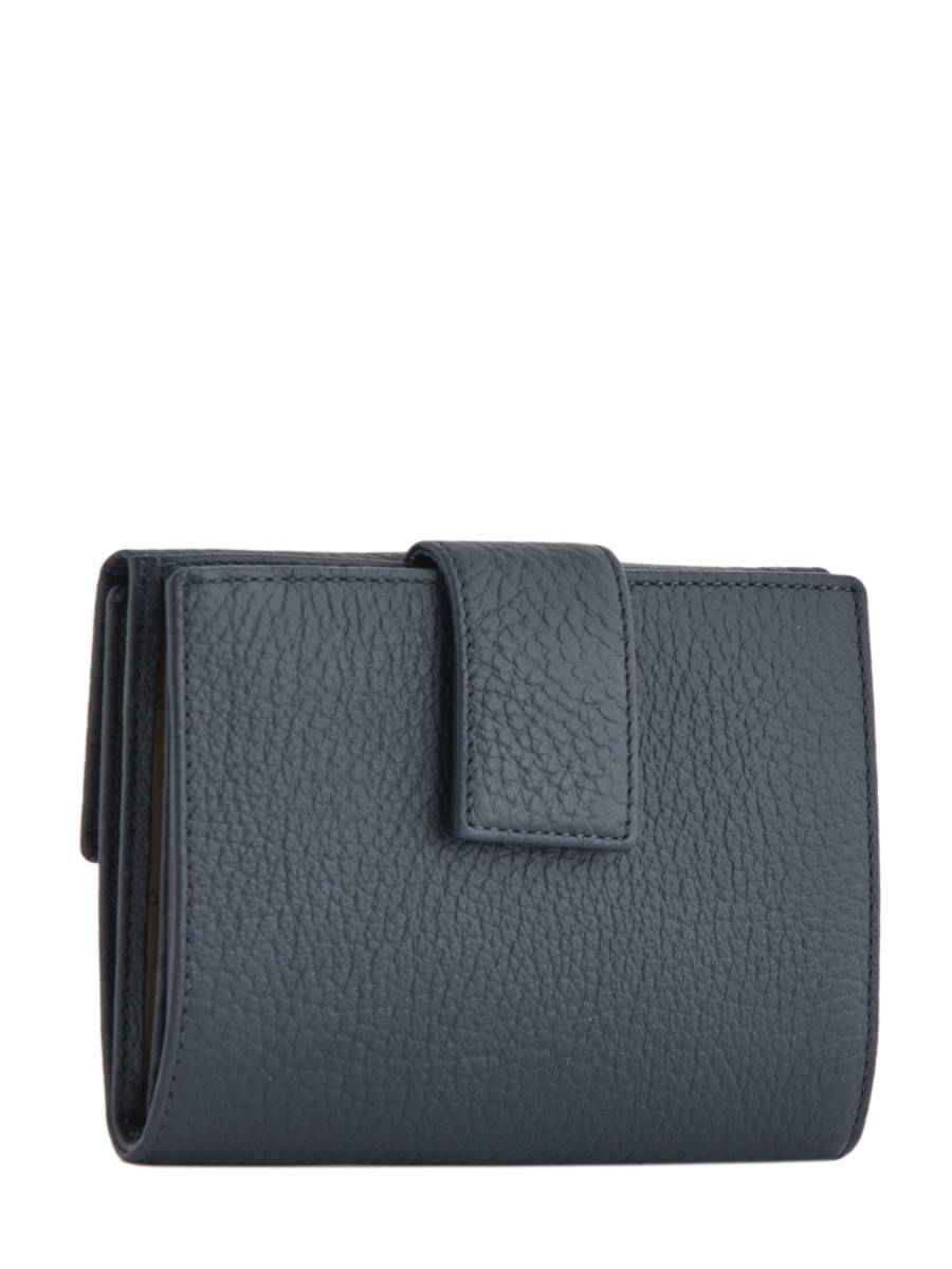 Portefeuille Original N cuir NATHAN BAUME