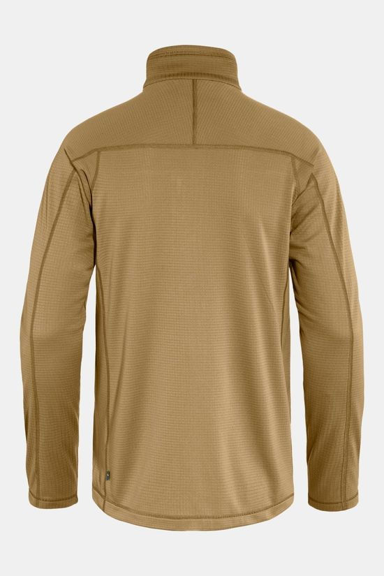 Fjällräven Fjällräven Abisko Lite Fleece Vest