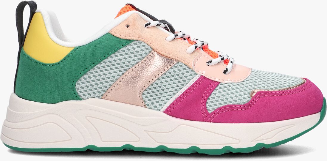 OMODA roze omoda lage sneakers zo&euml;