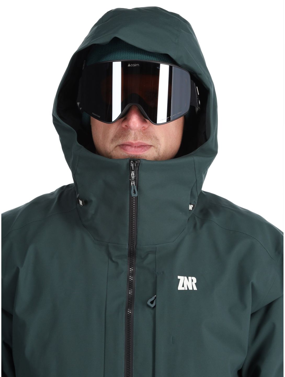Rikard ski-jas heren