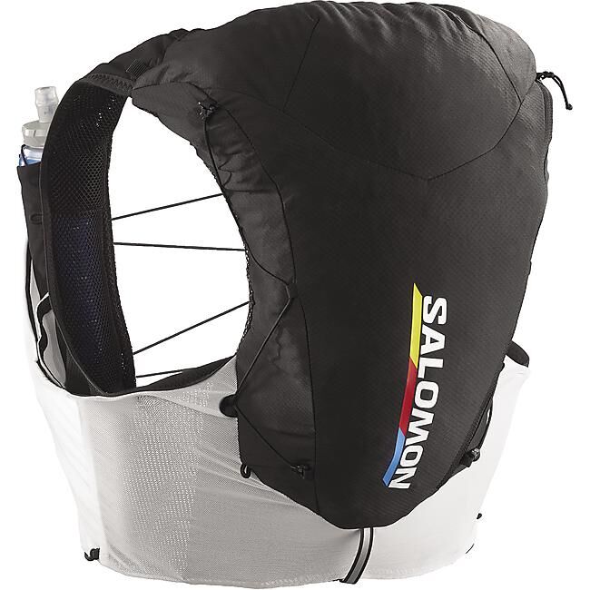 SALOMON - SAC A DOS ADV SKIN 12 RACE FLAG