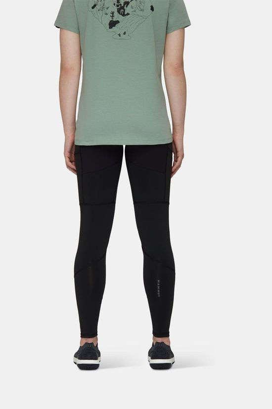 Mammut Mammut Zinal Hybrid Legging Dames