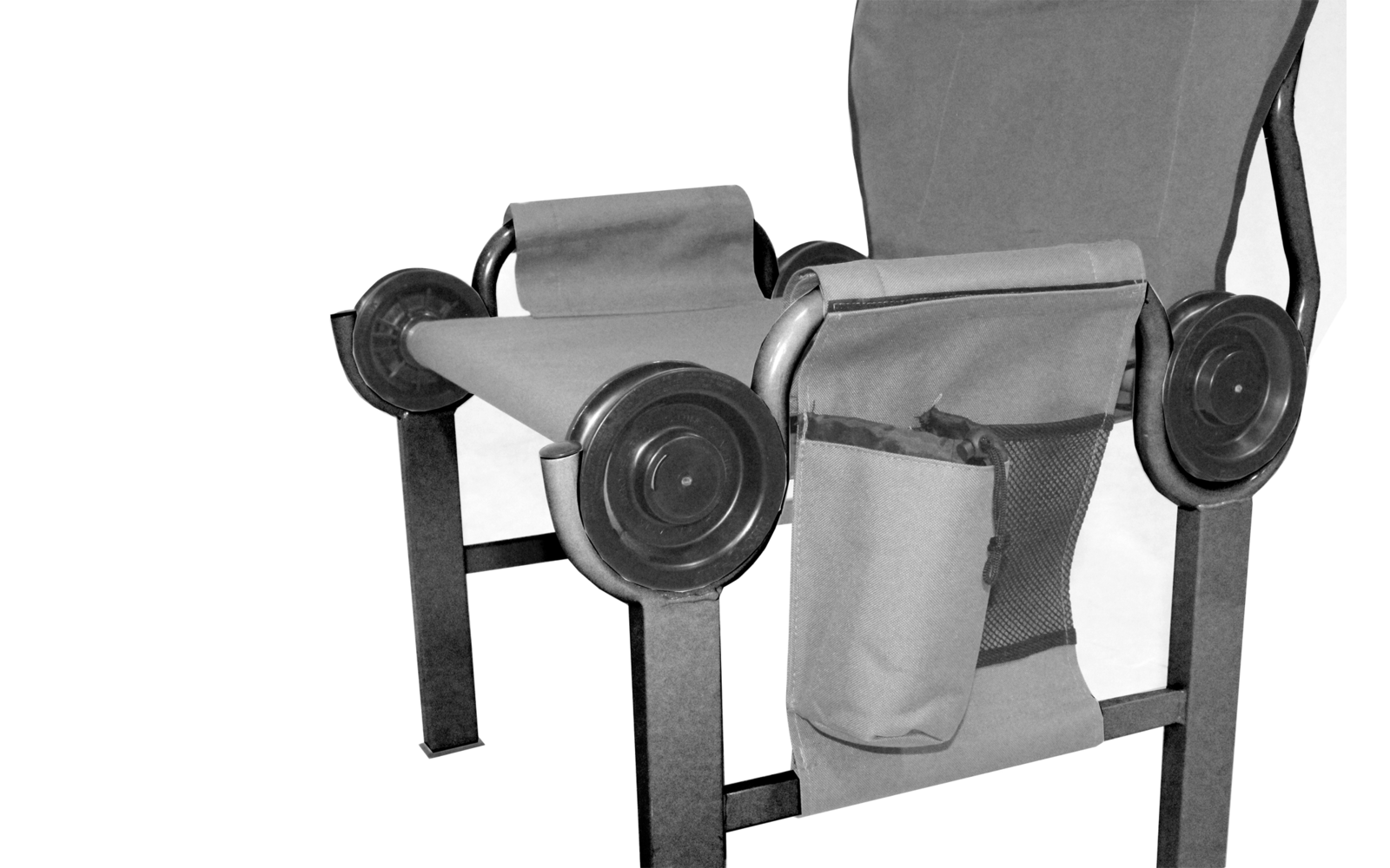 Disc-Chair Outfitter - Outdoor-Stuhl