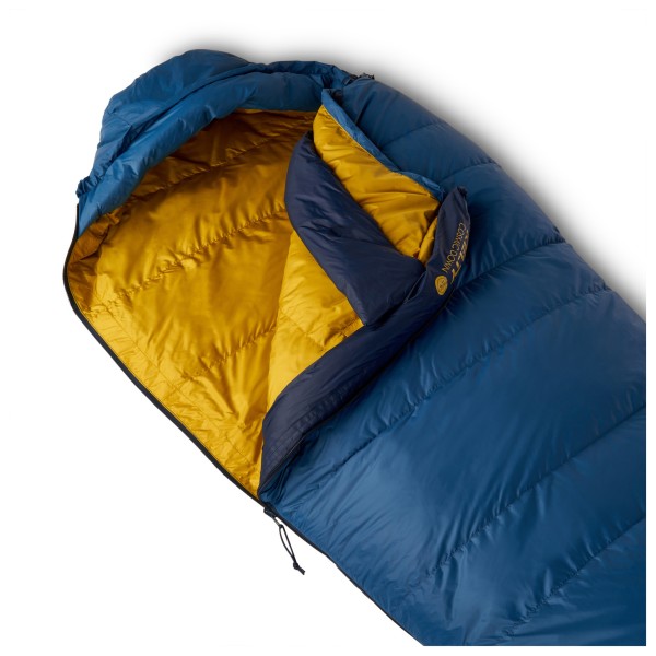 Kelty - Cosmic 20 - Sac de couchage en duvet