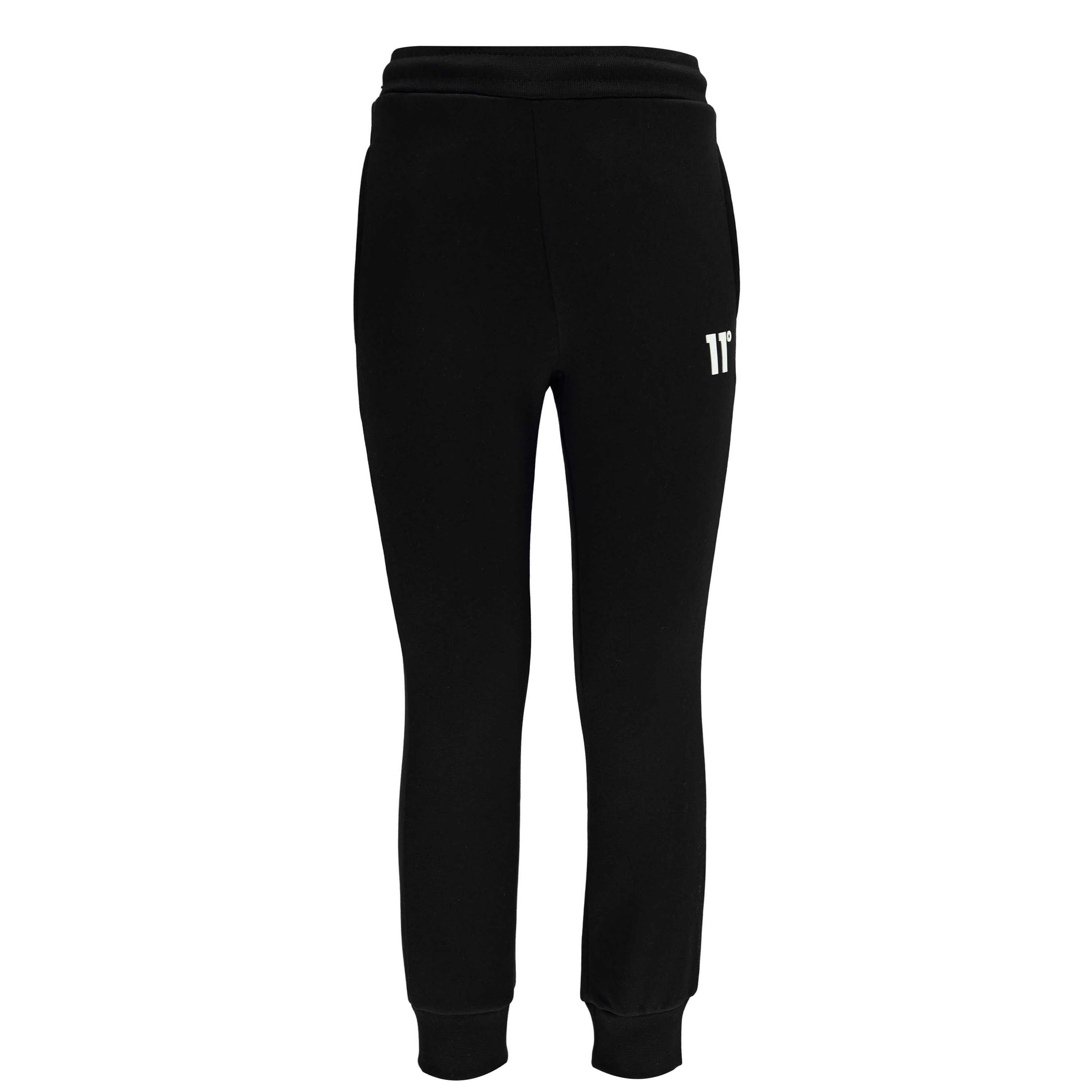 11 Degrees Core Skinny Fit Joggers