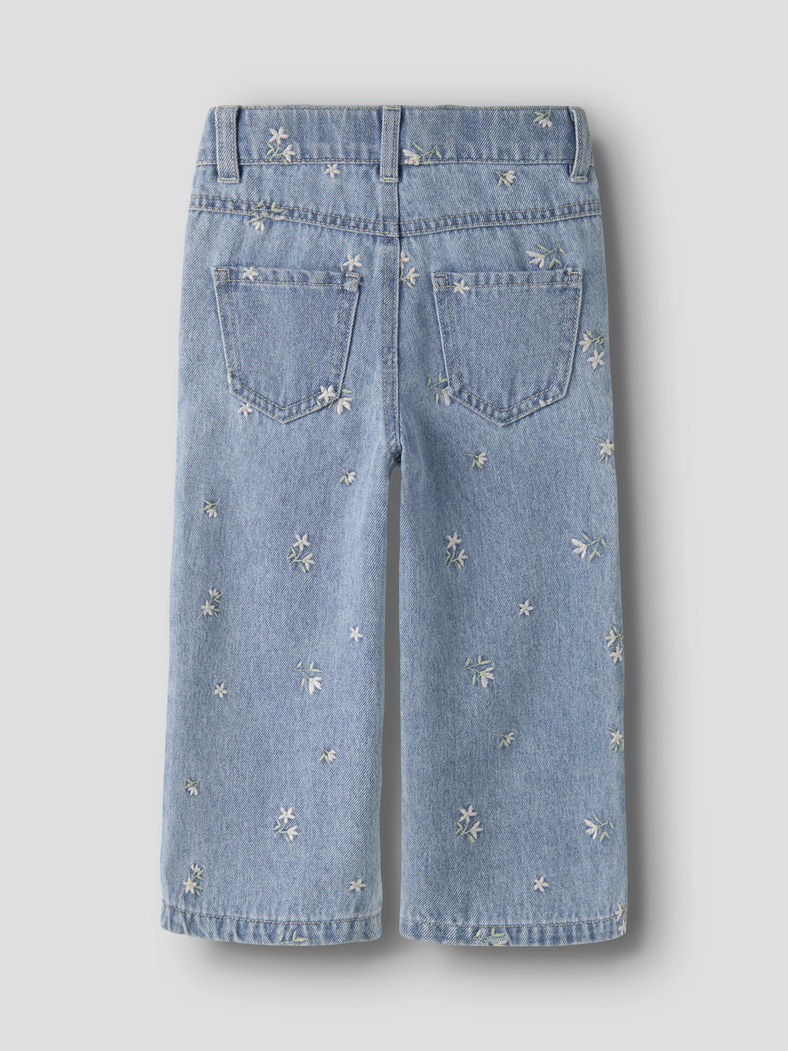 Name It Jeans Rose Wide