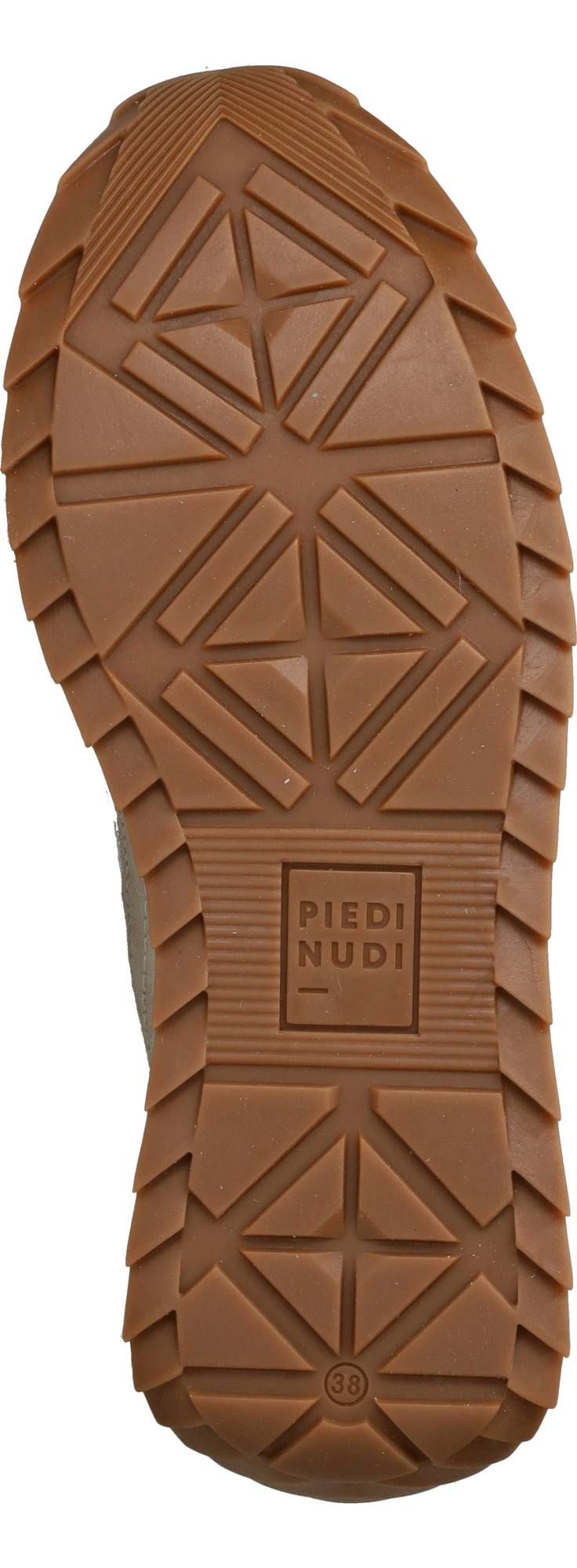 Piedinudi Sneakers Wit Dames