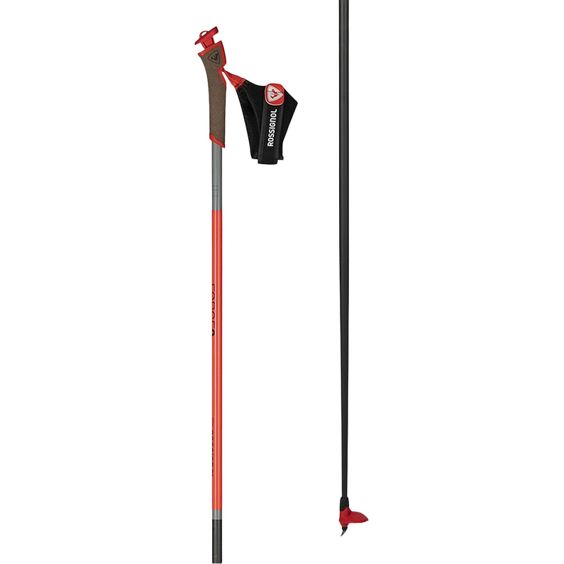 Rossignol Force 9 Langlaufstöcke