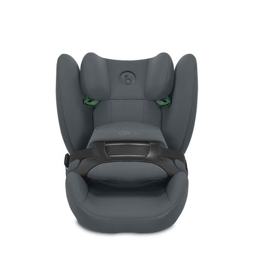 Siège auto Gr. 1/2/3 Pallas B i-Size Cobblestone Grey-Dark Grey - Gris - CBX BY CYBEX