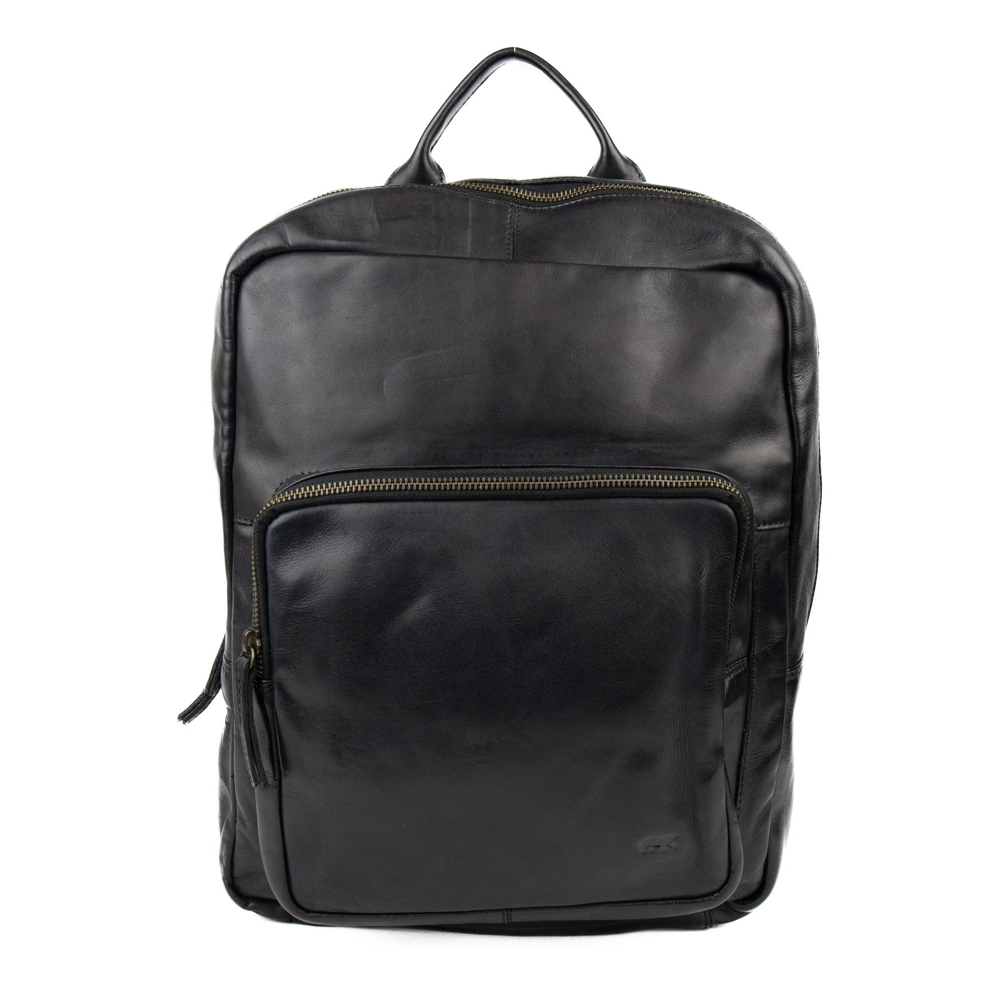 Bear Design Cow Lavato Rugzak Luca Zwart CL42580