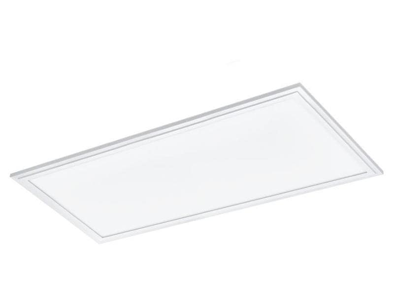 EGLO Leuchten LED Panel SALOBRENA RGBW 300 x 600 21 W Panel SALOBRENA