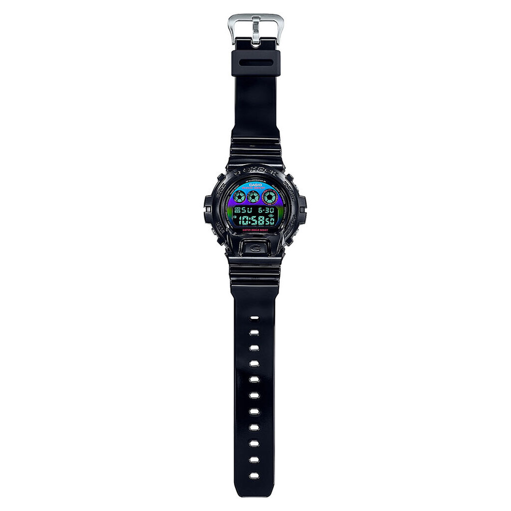 Montre Casio G-shock Bleu