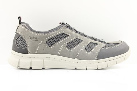 Rieker Schnürschuhe