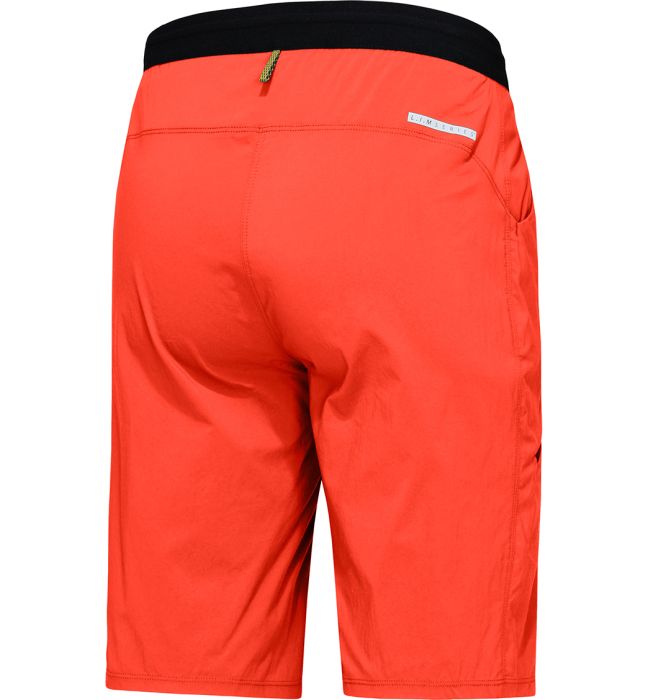 L.I.M Fuse Shorts Men herreshorts