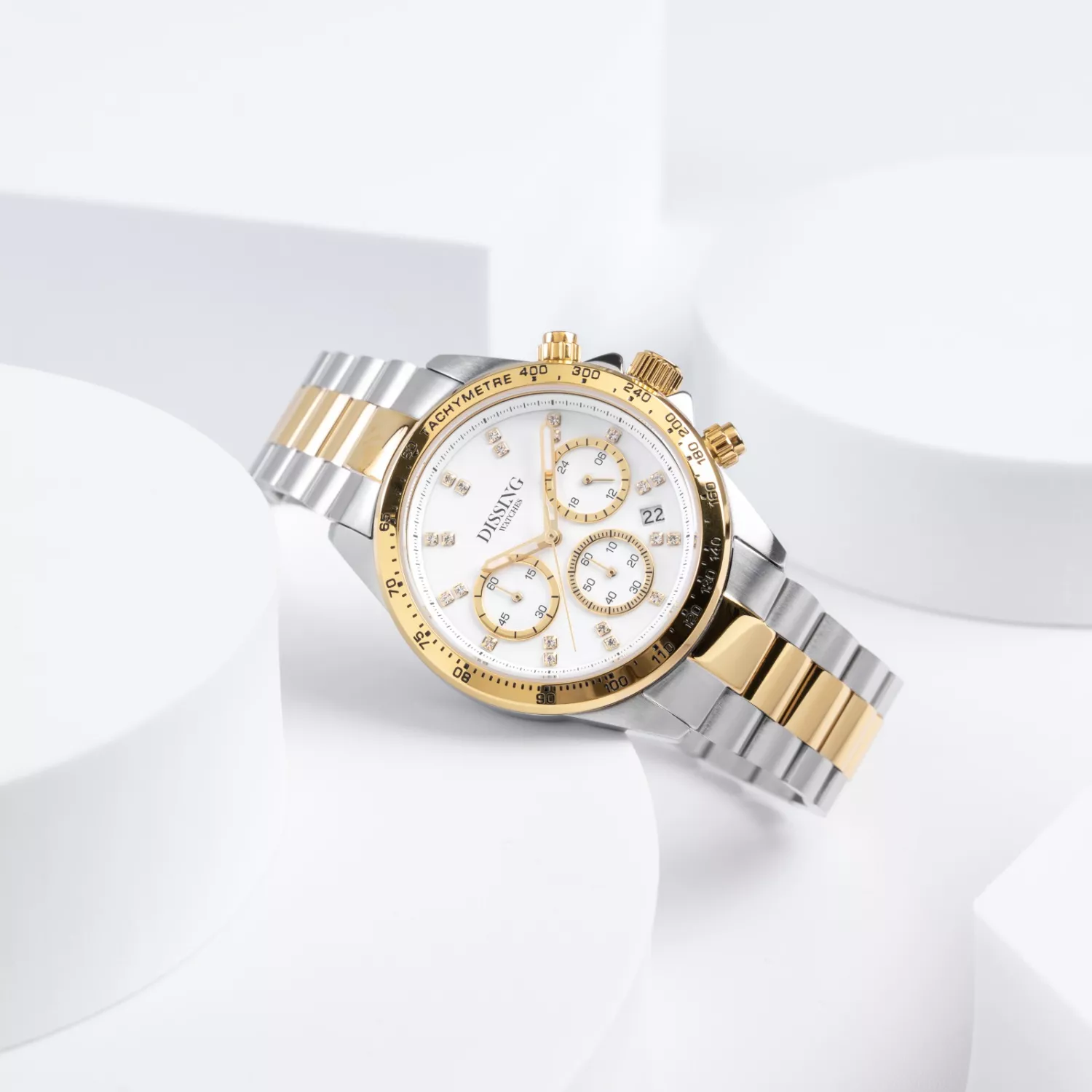 Dissing Lady MK9 Swarovski D1651