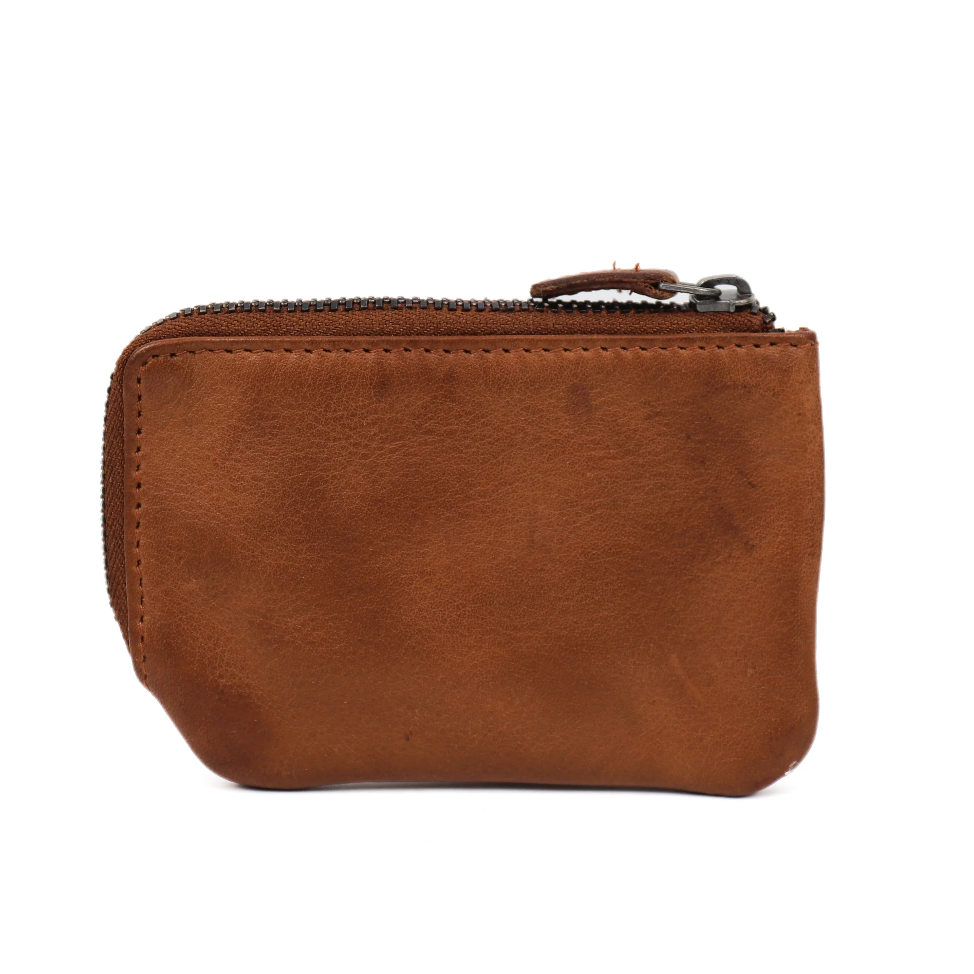 Bear Design Callisto Pelle Sleuteletui Lukas Cognac CP 6708