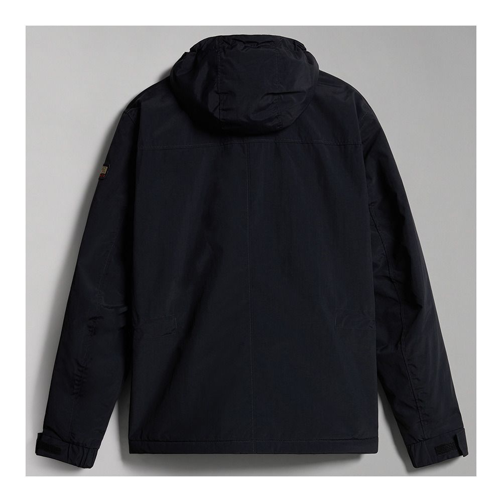 Napapijri SHELTER WINT - Veste Homme black