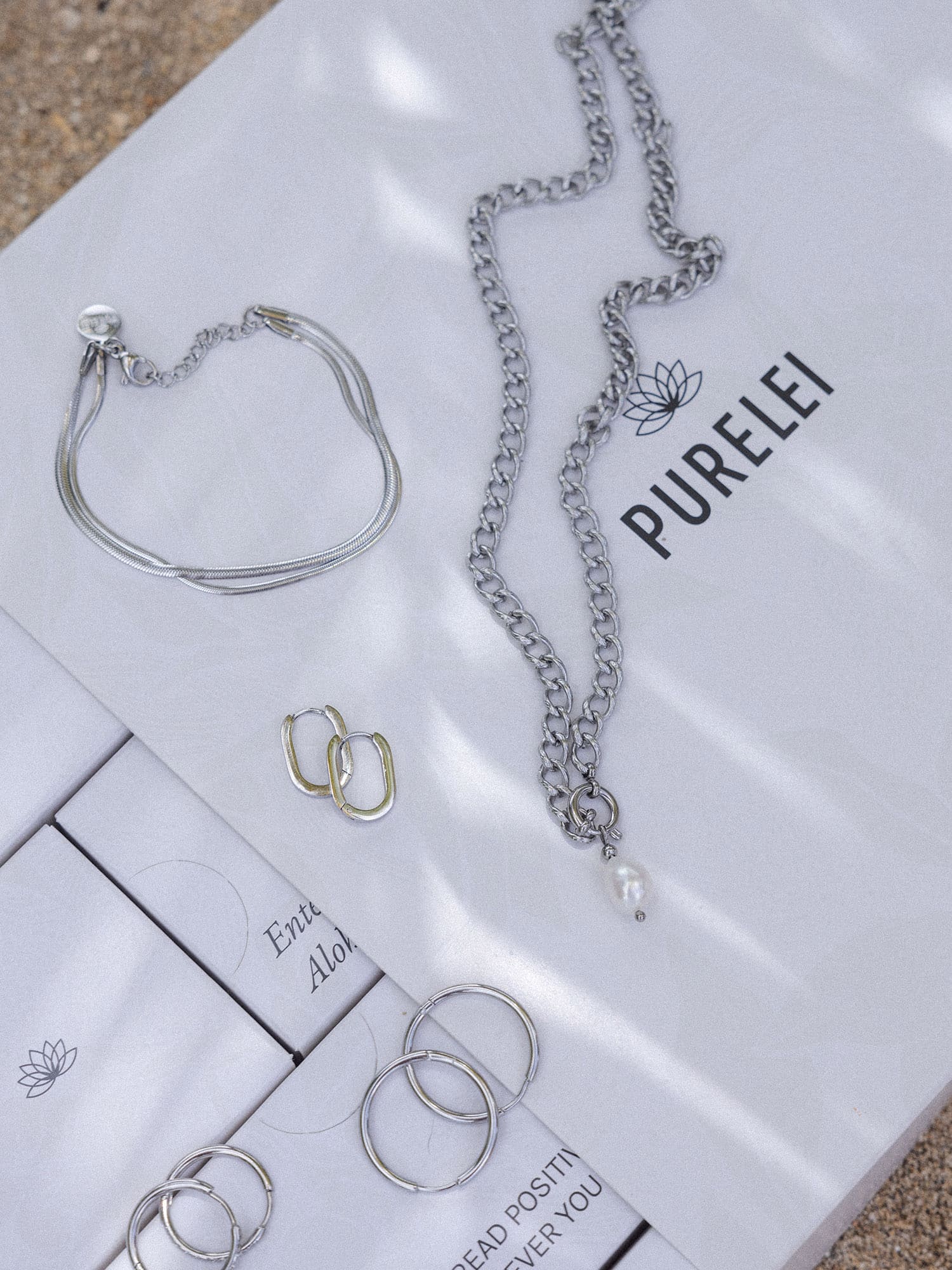 PURELEI Essentials Adventskalender 2024