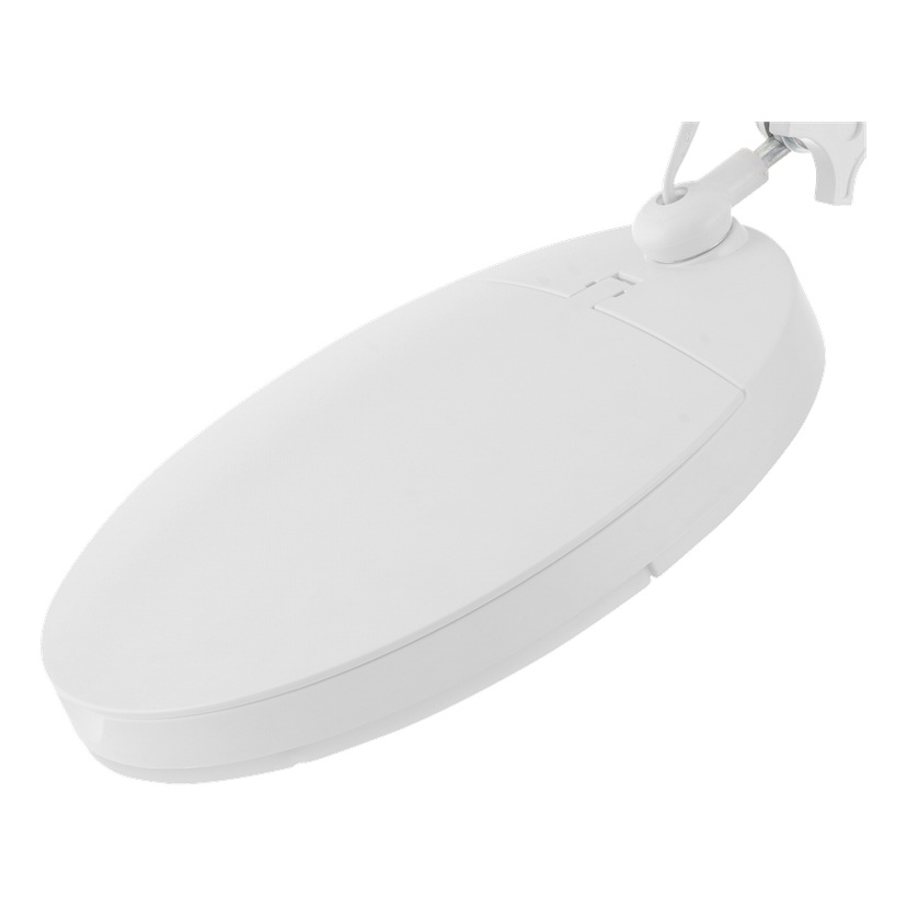 Arbeidslampe med forstørrelses-LED 730 lm 10 W 3500 K