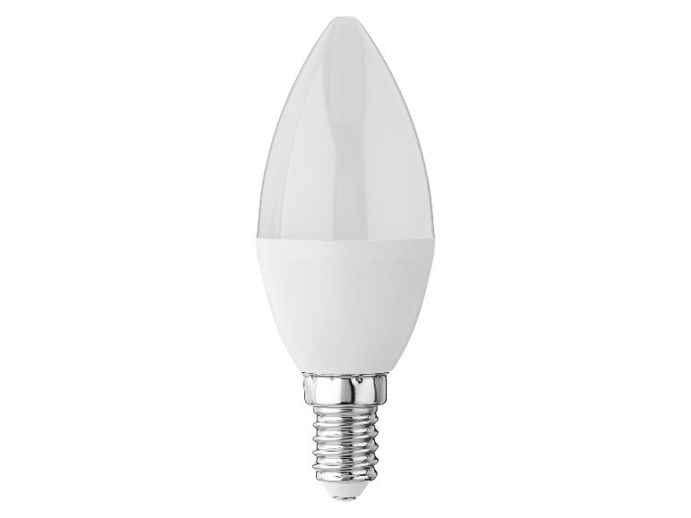 LED-lamp
