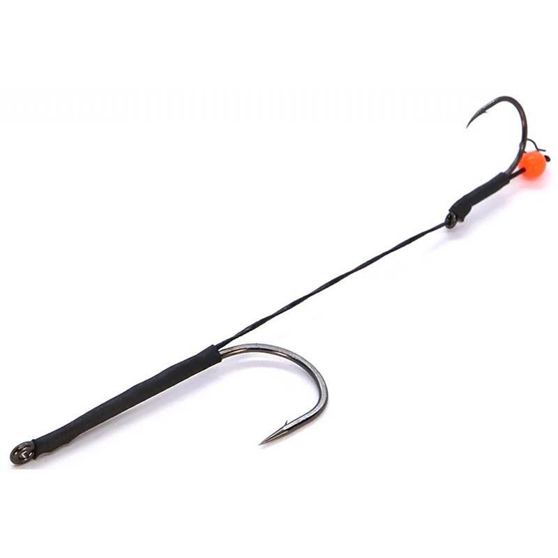 Hameçon Mouche Jmc Pike Ready Double Snap