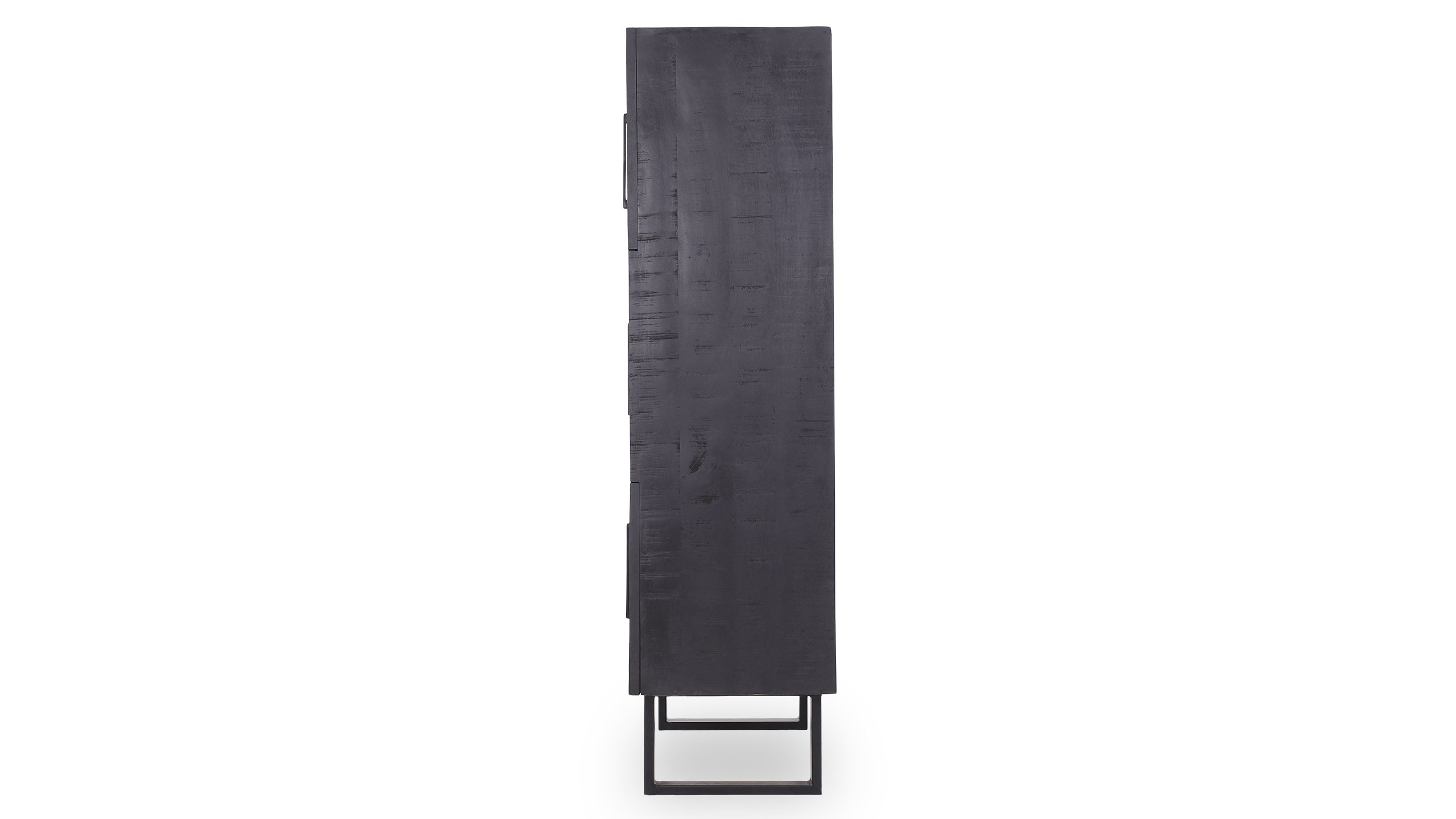 Vakkenkast AH-57.024 Santos B94 x D40 x H150 cm
