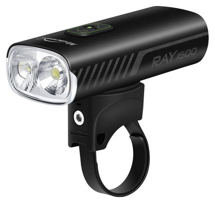 Eclairage Avant Magicshine Ray 1600