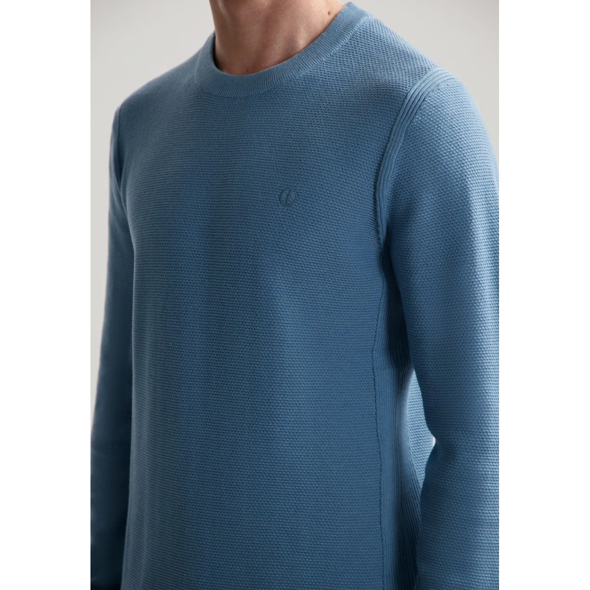 Heren Vest FFJA0017