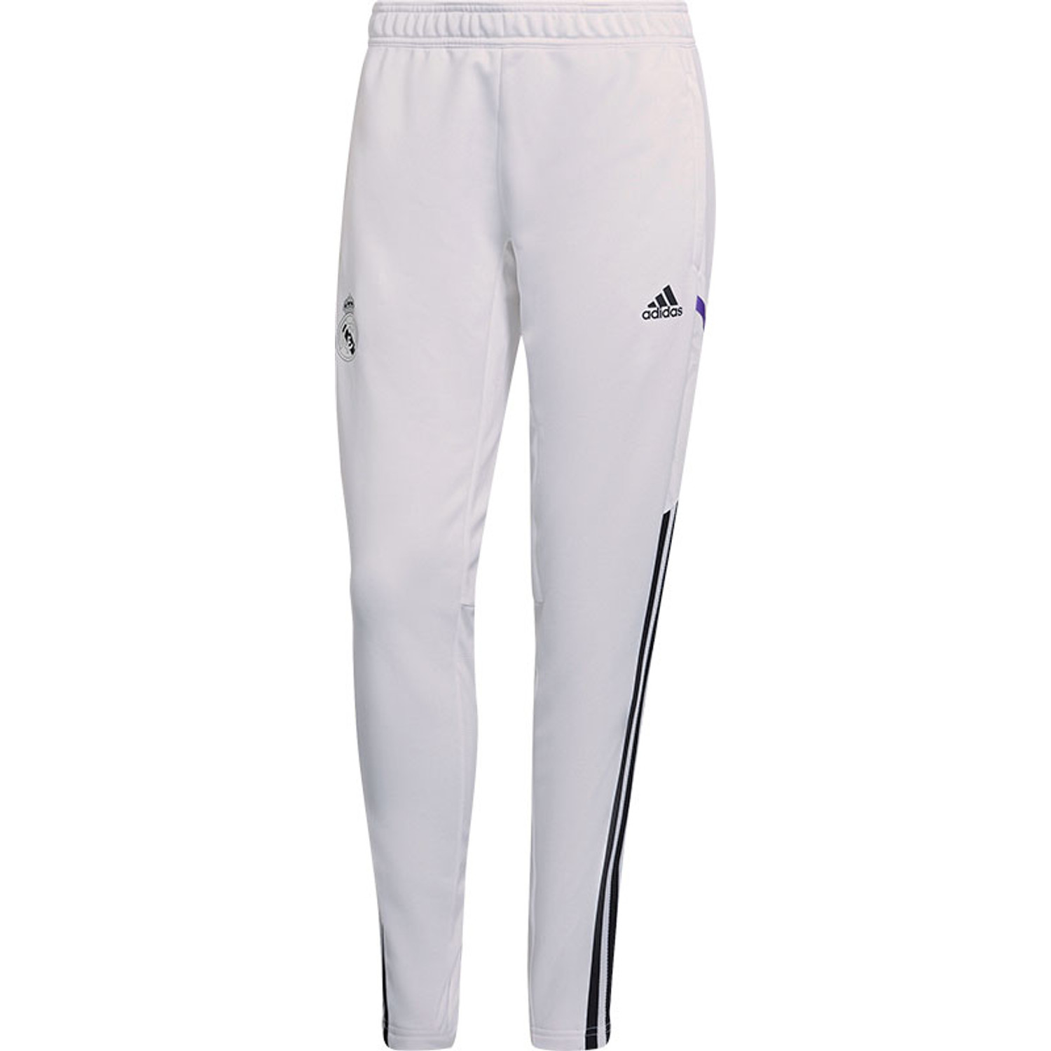 adidas Real Madrid TK Jacket Trainingspak Dames