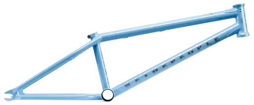 Wethepeople Message Freestyle BMX Stel | SkatePro