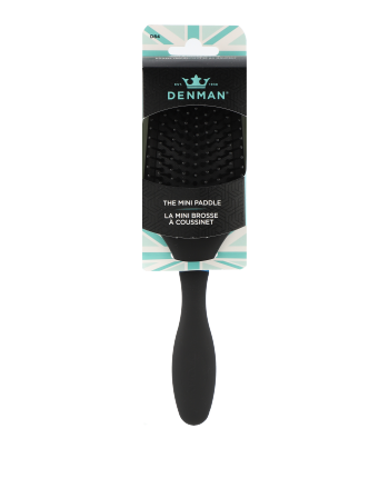 Denman Brushes D84 Mini Paddle 1-Stück