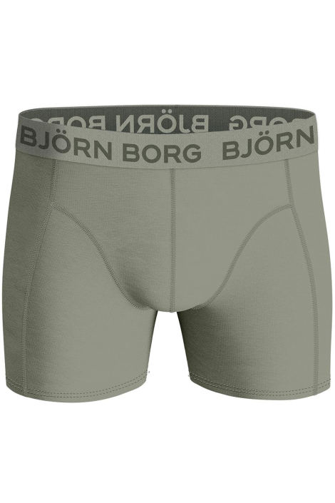 Bjorn Borg groene heren ondergoed