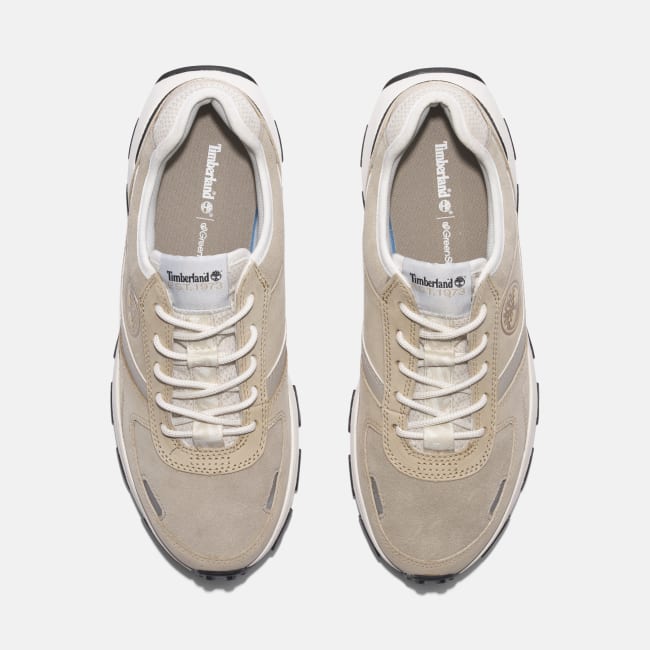 Scarpa Oxford Winsor Park da Uomo in beige                chiaro