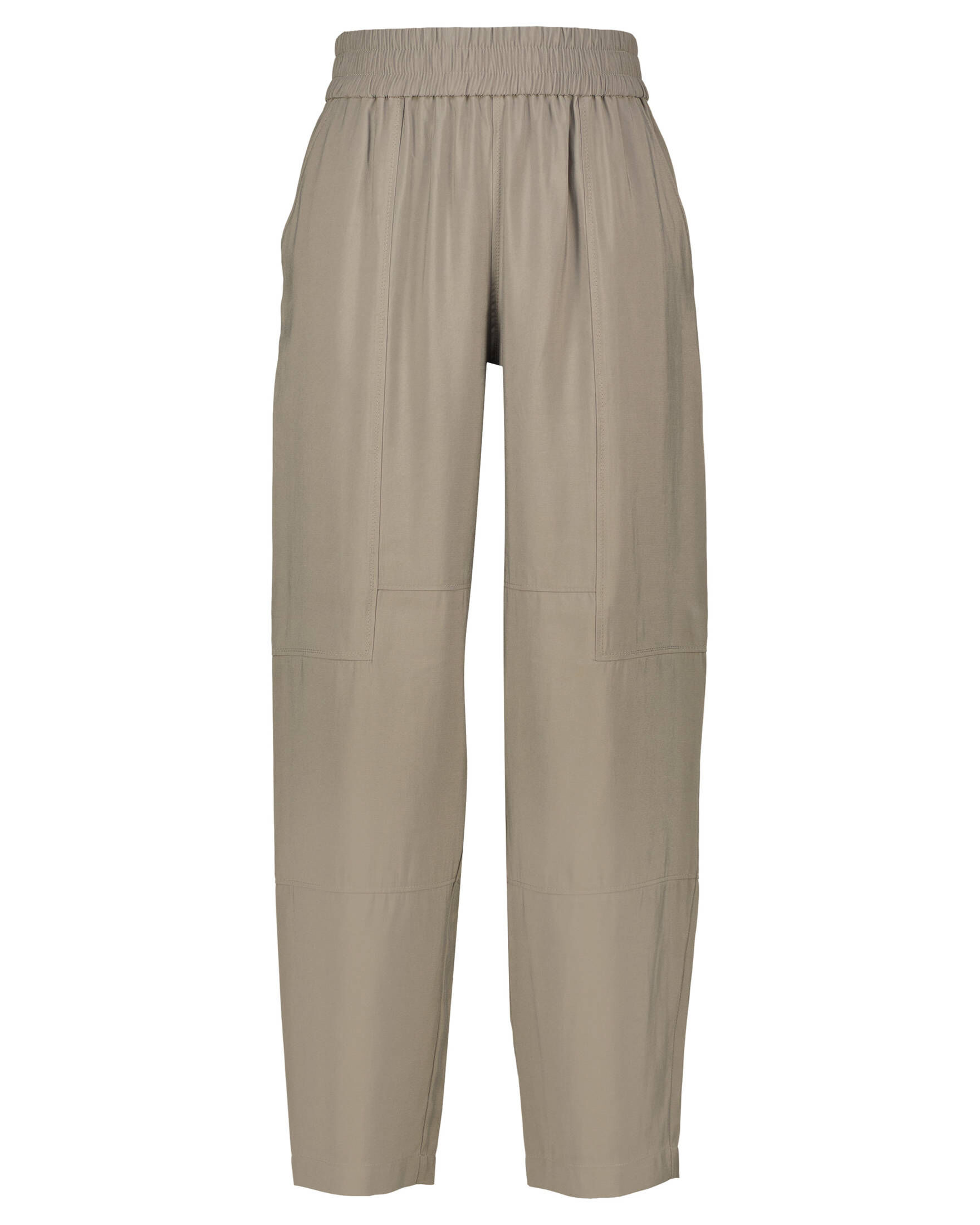 BOSS| Damen Hose C_TAIYA