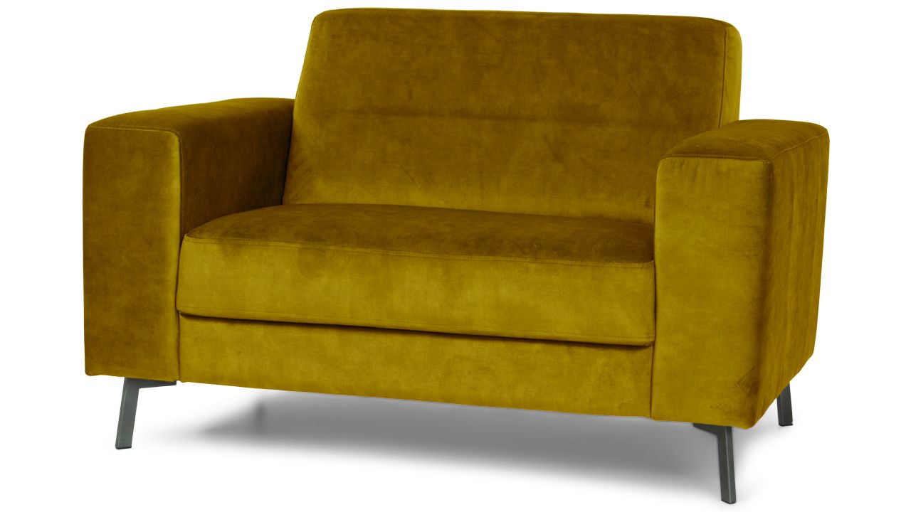 Fauteuil - Loveseat Otice