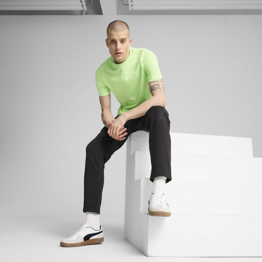 Puma Essentials Small No. 1 Logo T-Shirt