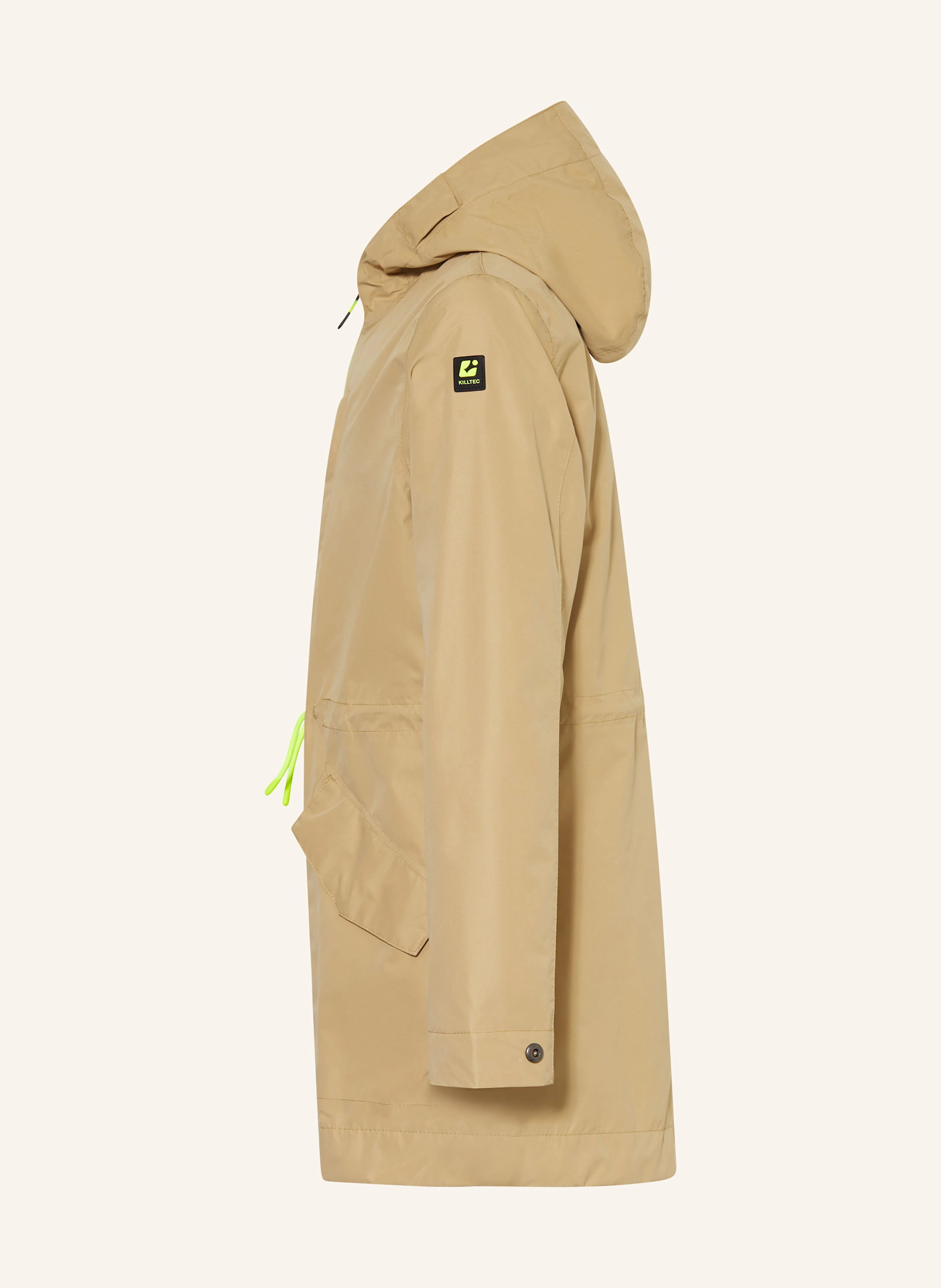 killtec Parka KOS 148