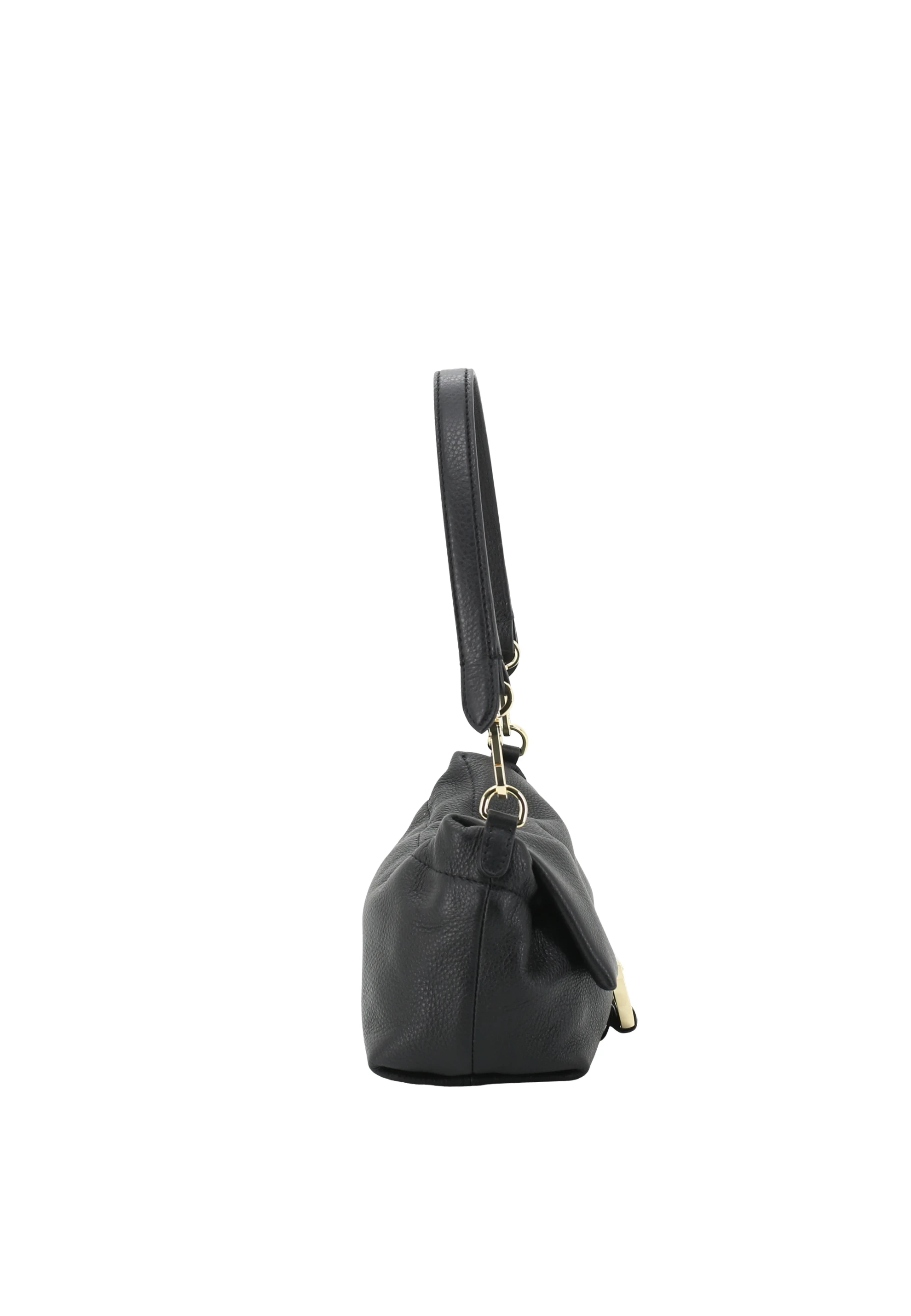shoulder bag TEMI small Leather Dalia Standard