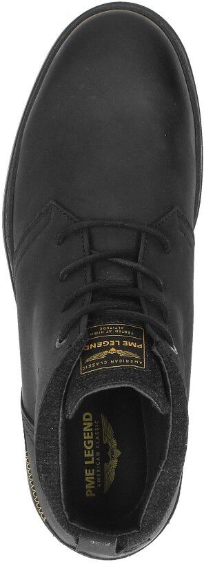 PME Legend Fleetman zwart