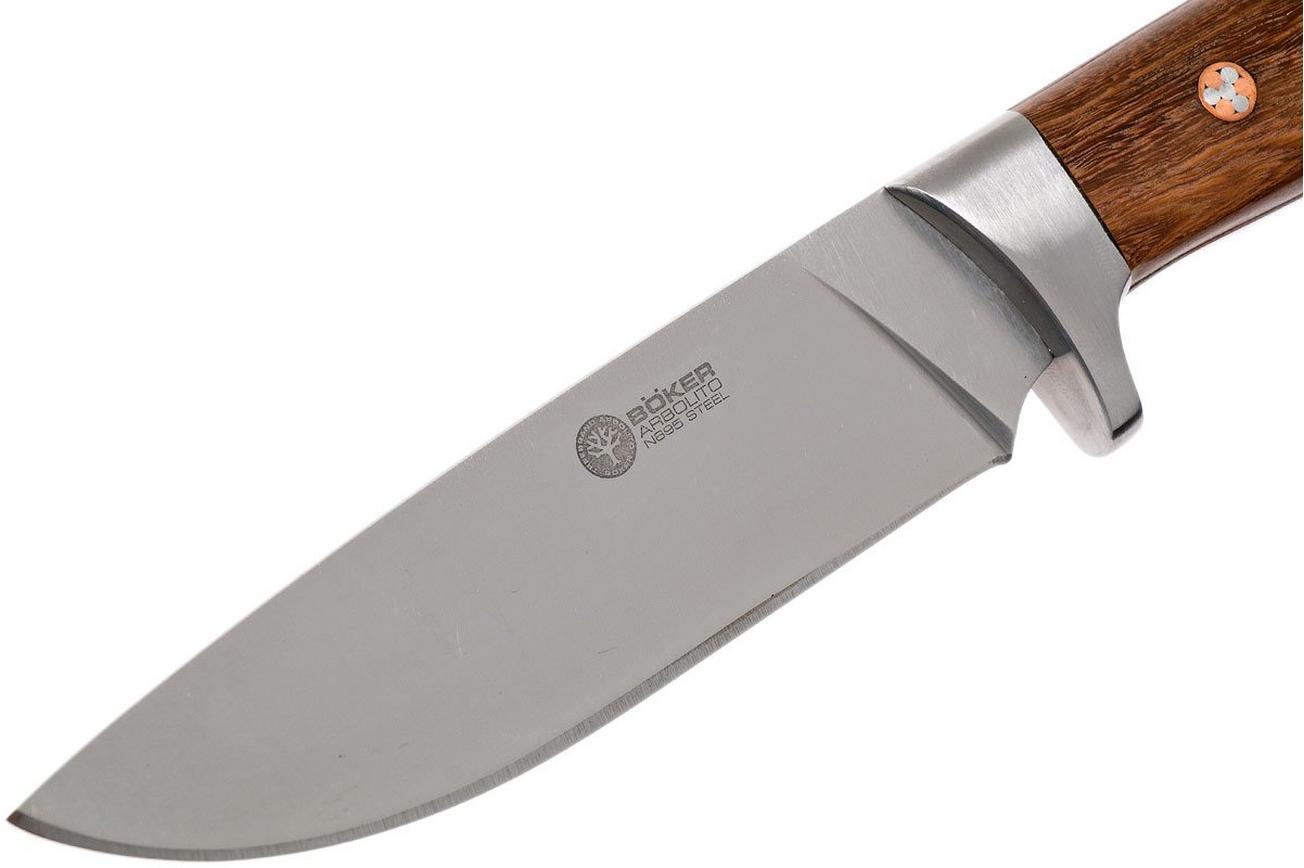Böker Arbolito Trapper 02BA351G jachtmes