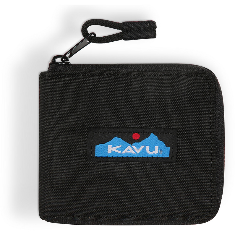 Kavu Zip Around Geldbeutel