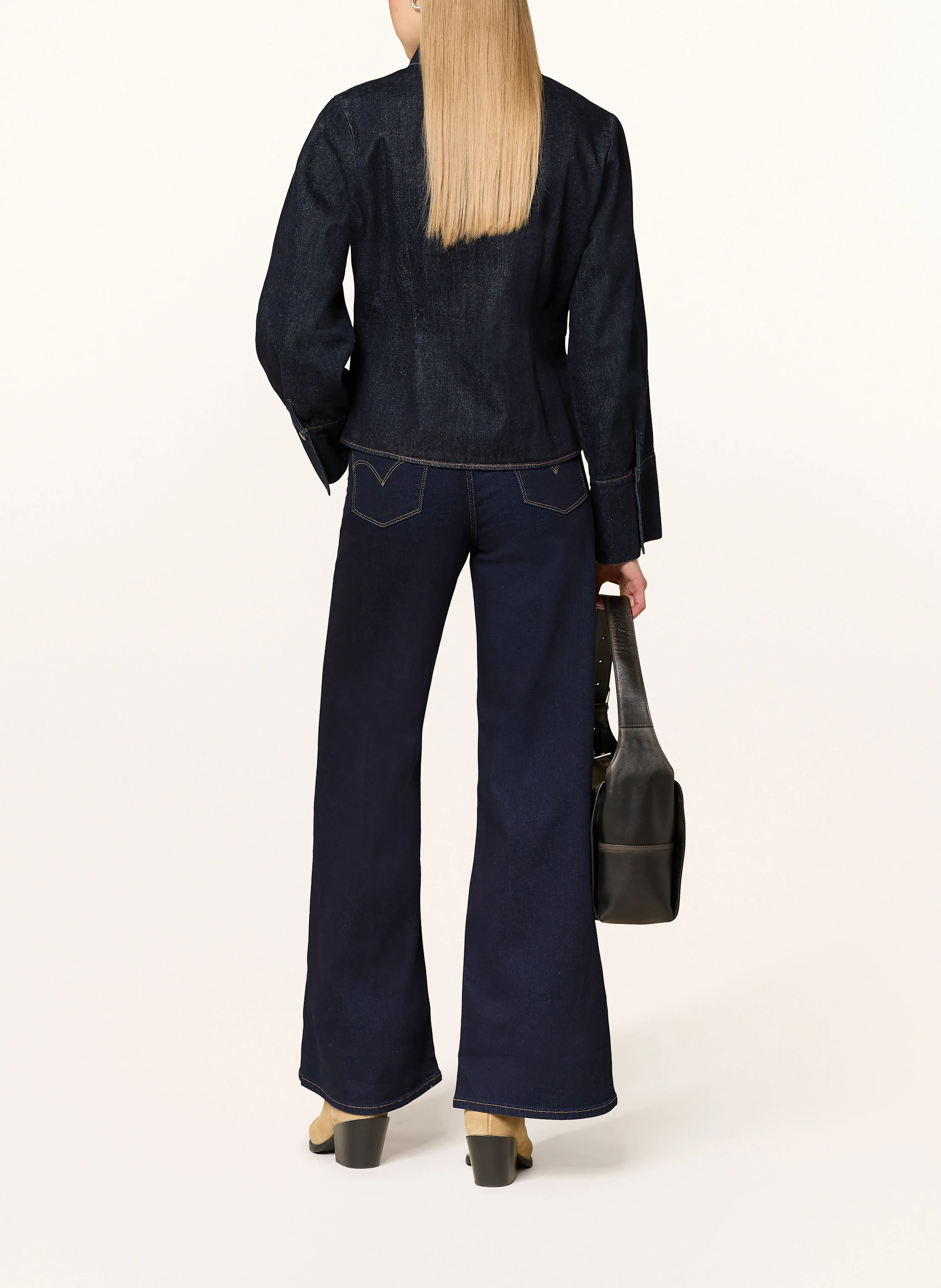 Levi's® Bootcut Jeans 318