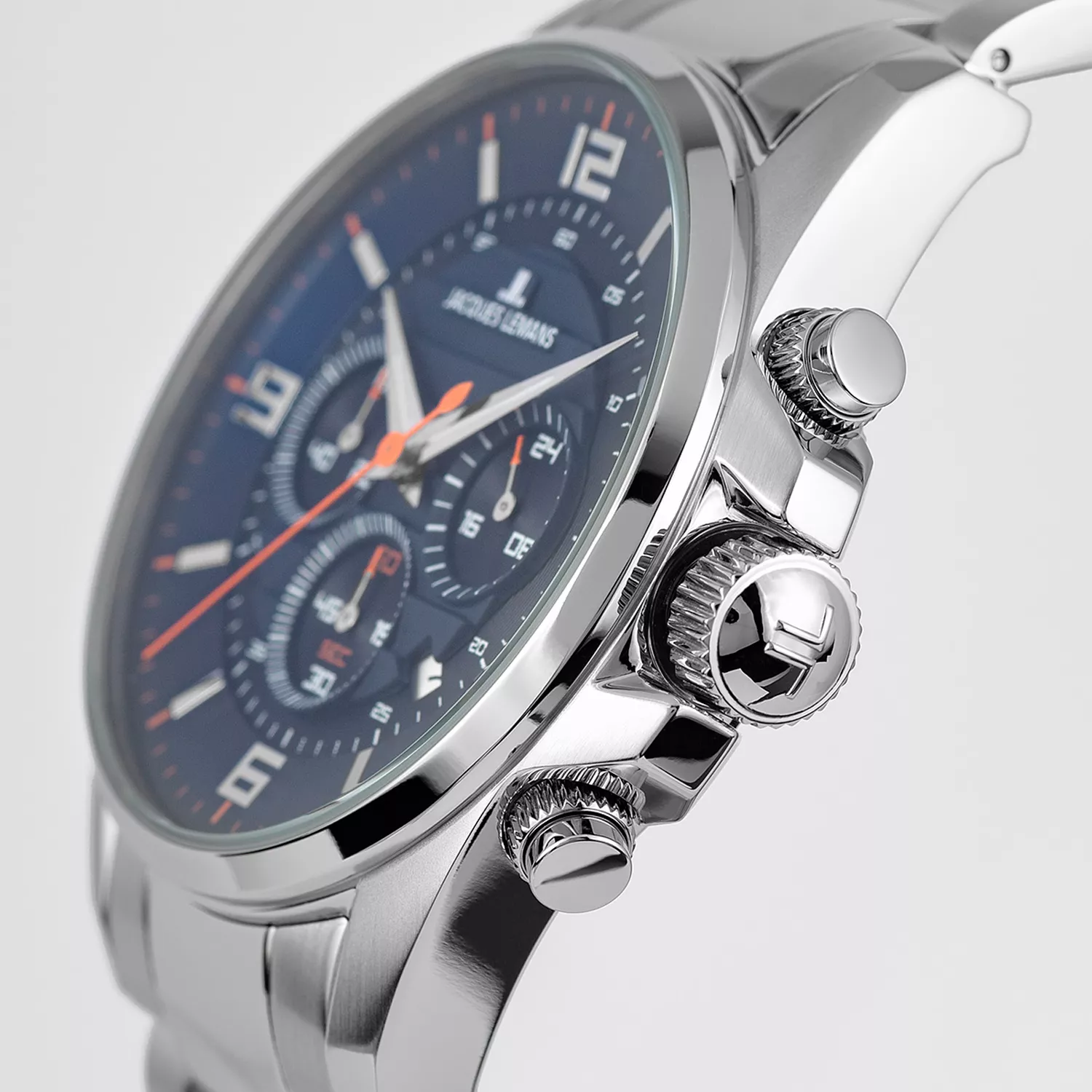Jacques Lemans Liverpool 1-2118F