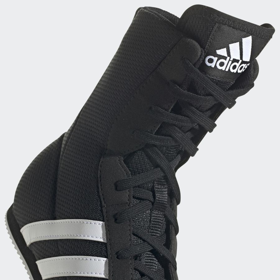 Adidas Chaussure Box Hog 2.0
