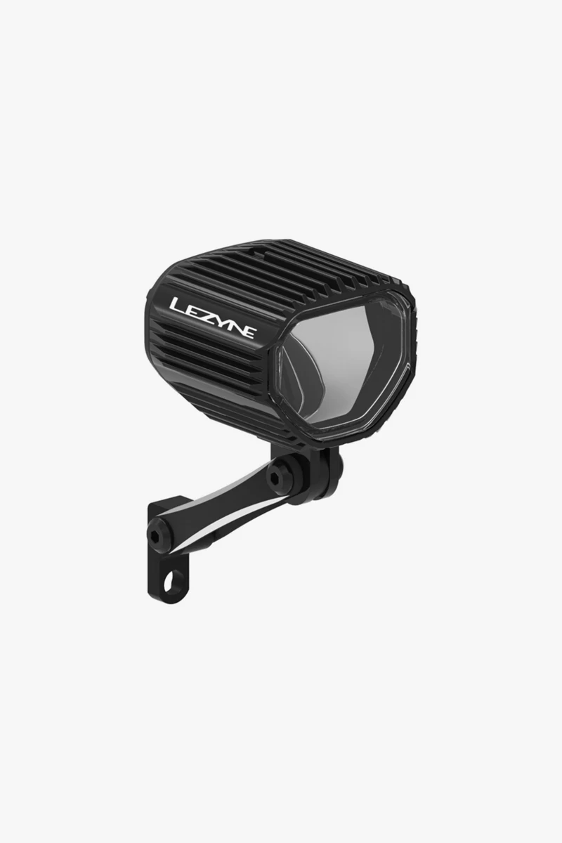 Lezyne E-Bike Super HB STVZO E1000 Frontlicht