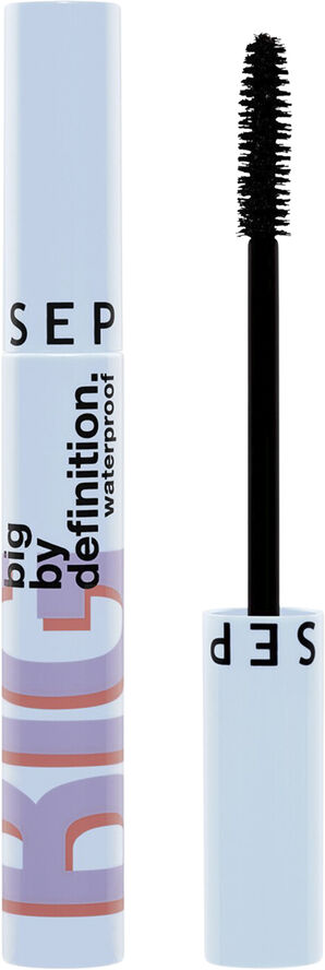 Sephora Collection Big By Definition Waterproof Mascara